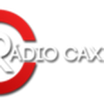 Rádio Caxinas Logo