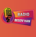 Radio Begov Han Logo
