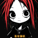 BUDU Logo