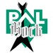 Pal Rock Logo