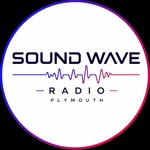 Soundwave Radio Plymouth Logo