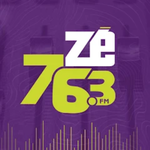 Rádio Zé Logo