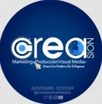 Creasion Radio Logo