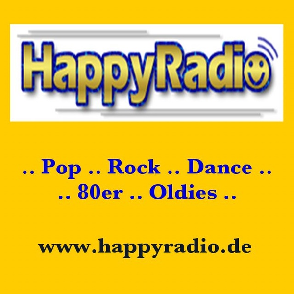 Happy Radio