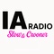 IAradio Slow & Crooner Logo