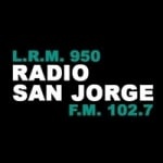 Radio San Jorge FM Logo
