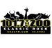 101.7 The Zoo - KKZU Logo