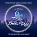 The Source: Smooth Jazz Radio - KJAC.DB Logo