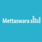 Mettaswara - Top 40 Logo