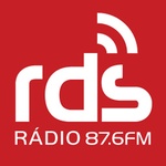 RDS Radio Logo