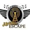 RADIO JUVENIL ESCAPE Logo