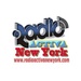 Radio Activa Nueva York Logo