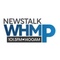 WHMP 101.5FM/1400AM - WHMP Logo