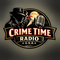 Crime Time Radio USA Logo
