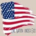 Cowboy Church of Mohave County Christian Country Logo