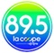 La Coope 89.5 Logo