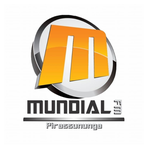 Rádio Mundial FM Logo