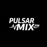Pulsar Mix FM Logo