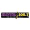 Smooth Jazz 105.7 KOTR Logo
