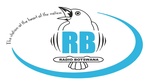 Radio Botswana - RB1 Logo