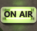Sure Heavens Radio Logo