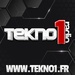 Tekno1 Radio Logo