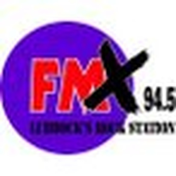 FMX 94.5 KFMXFM FM 94.5 Lubbock, TX Listen Online