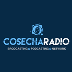Cosecha Radio Logo