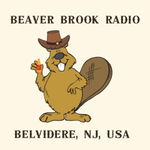 Beaver Brook Radio Logo