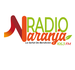 Radio Naranja Logo