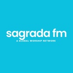 Rádio Sagrada FM Logo