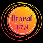 Litoral FM Logo