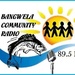 Bangwela Community Radio Logo