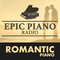 Epic Piano - Romantic Piano Logo