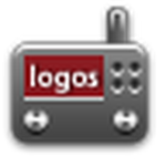Bibelradio - Radio Logos Logo