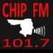 CHIP-FM 101.7 - CHIP-FM Logo