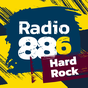 Radio 88.6 - Hard Rock