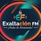 ExaltacionFM Logo
