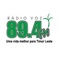 Radio Voz 89.4 FM Logo