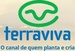 TV Terraviva Logo