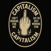 Class War Radio Logo