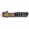 Live 101.9 - WBGE Logo