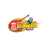 El Morelia Radio Logo