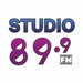 Studio - XHHN Logo