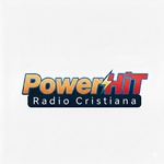 PowerHit Christian Radio Logo
