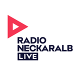 Neckaralb Live Logo