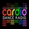 Cardio Dance Radio Logo