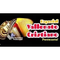 MUSICA VALLENATA Logo
