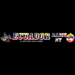 Ecuador Radio NY Logo