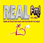 Real FM Logo